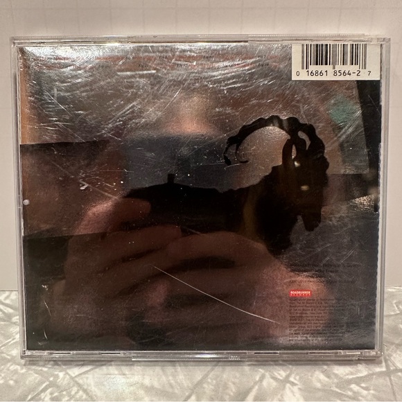 Slipknot - Iowa (2001) - Picture 3 of 14